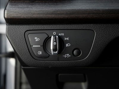 2023 Audi Q5 Sportback 45 S line Premium quattro