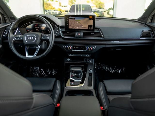 2023 Audi Q5 Sportback 45 S line Premium quattro