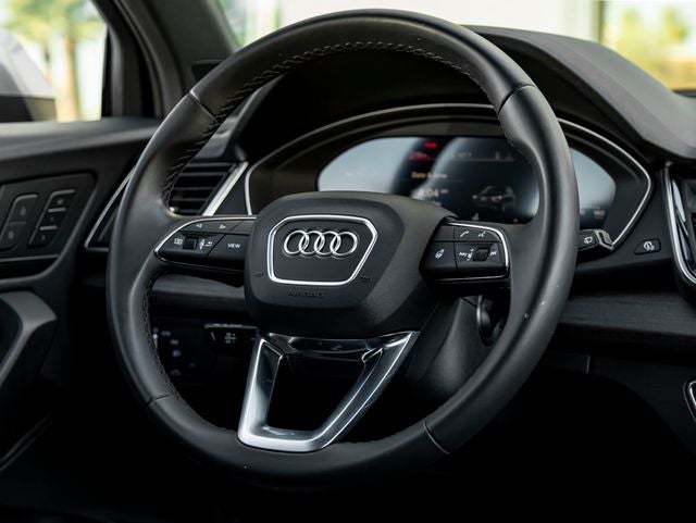 2023 Audi Q5 Sportback 45 S line Premium quattro