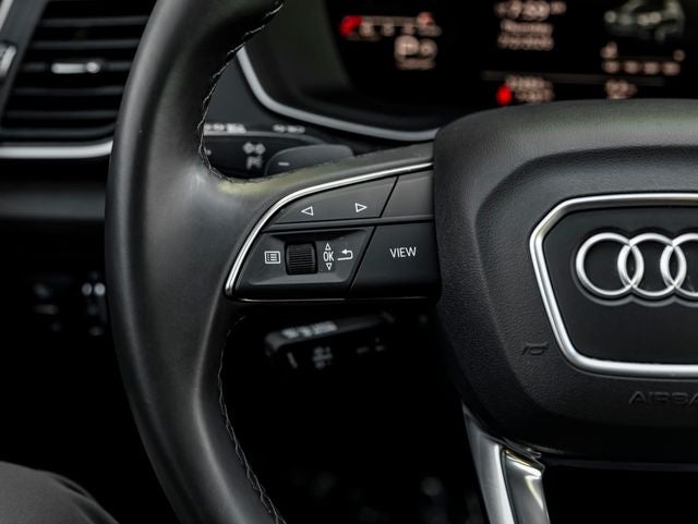 2023 Audi Q5 Sportback 45 S line Premium quattro