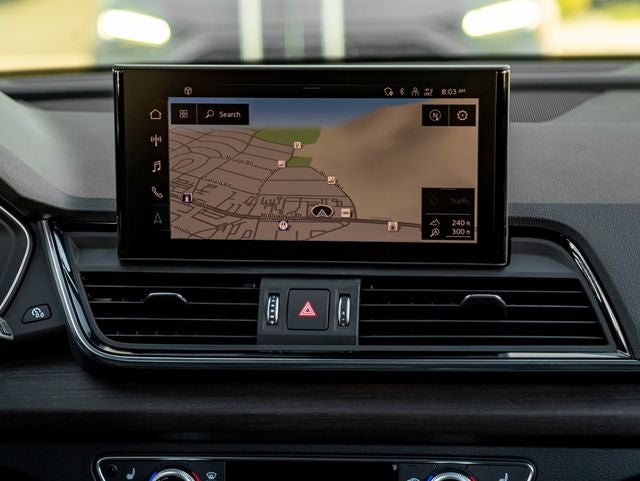 2023 Audi Q5 Sportback 45 S line Premium quattro