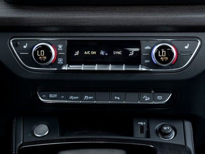 2023 Audi Q5 Sportback 45 S line Premium quattro