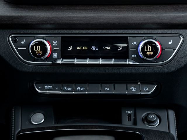 2023 Audi Q5 Sportback 45 S line Premium quattro