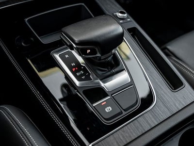 2023 Audi Q5 Sportback 45 S line Premium quattro