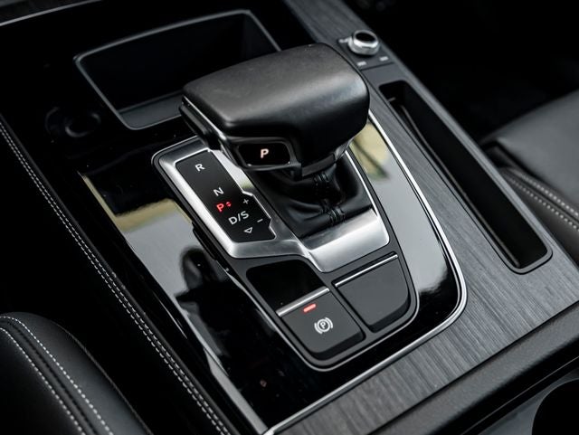 2023 Audi Q5 Sportback 45 S line Premium quattro