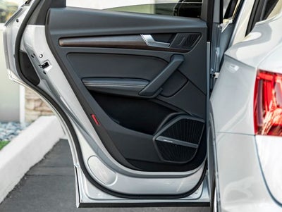 2023 Audi Q5 Sportback 45 S line Premium quattro