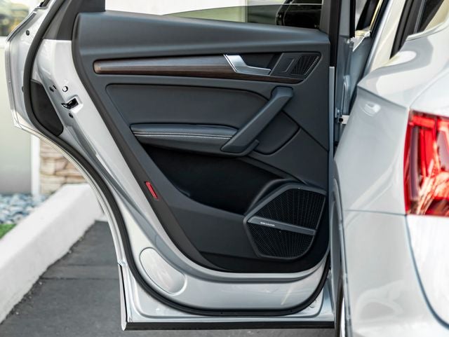 2023 Audi Q5 Sportback 45 S line Premium quattro