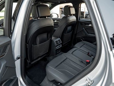 2023 Audi Q5 Sportback 45 S line Premium quattro