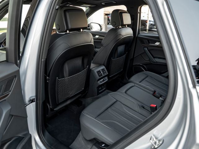 2023 Audi Q5 Sportback 45 S line Premium quattro