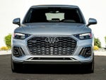 2023 Audi Q5 Sportback 45 S line Premium quattro