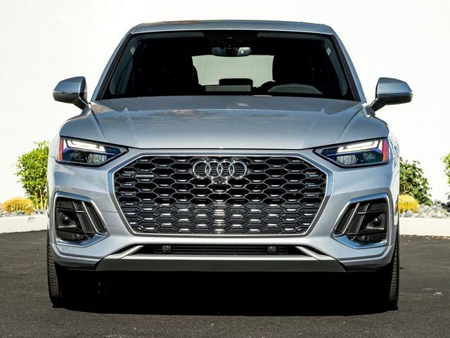 2023 Audi Q5 Sportback 45 S line Premium quattro
