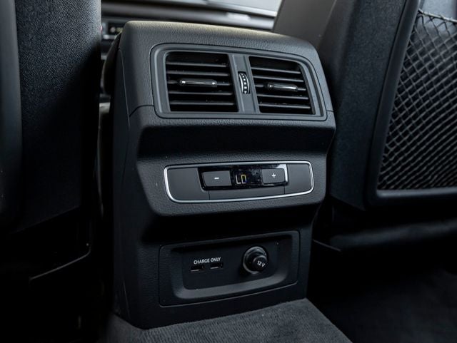 2023 Audi Q5 Sportback 45 S line Premium quattro