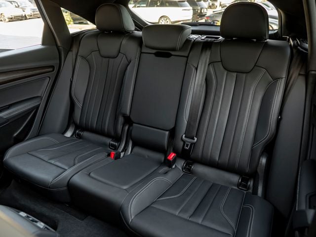 2023 Audi Q5 Sportback 45 S line Premium quattro