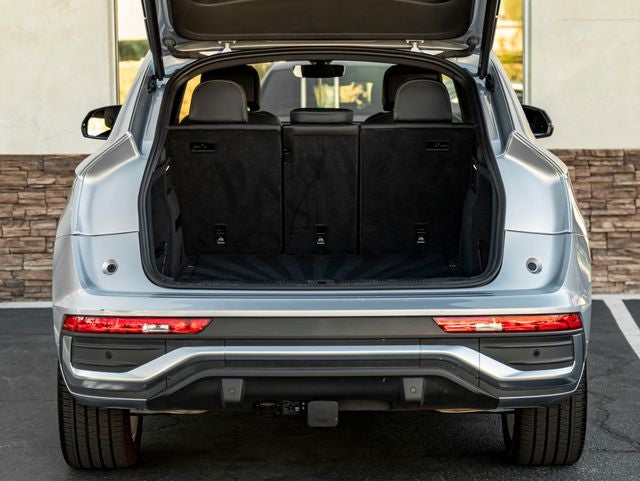 2023 Audi Q5 Sportback 45 S line Premium quattro