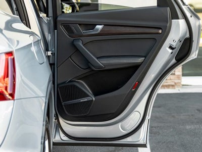 2023 Audi Q5 Sportback 45 S line Premium quattro