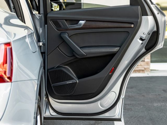 2023 Audi Q5 Sportback 45 S line Premium quattro
