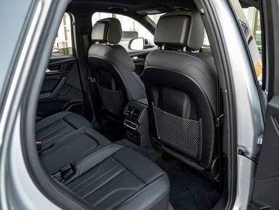 2023 Audi Q5 Sportback 45 S line Premium quattro
