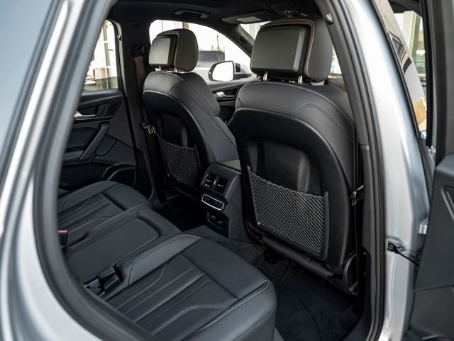 2023 Audi Q5 Sportback 45 S line Premium quattro