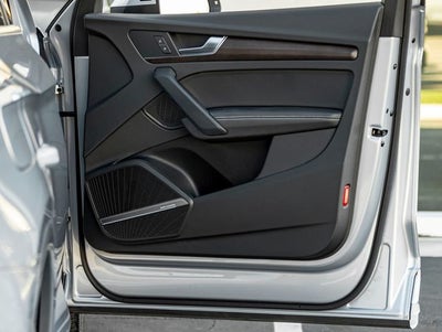 2023 Audi Q5 Sportback 45 S line Premium quattro