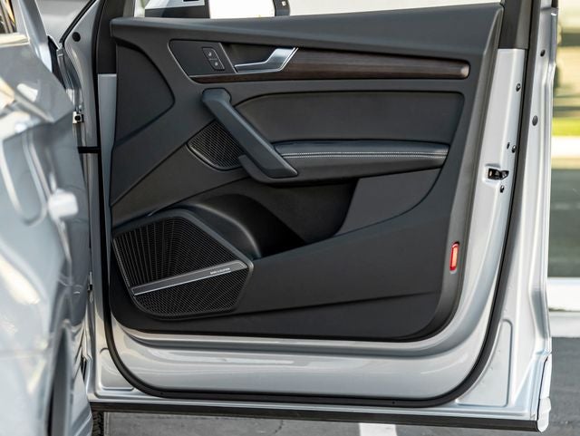 2023 Audi Q5 Sportback 45 S line Premium quattro