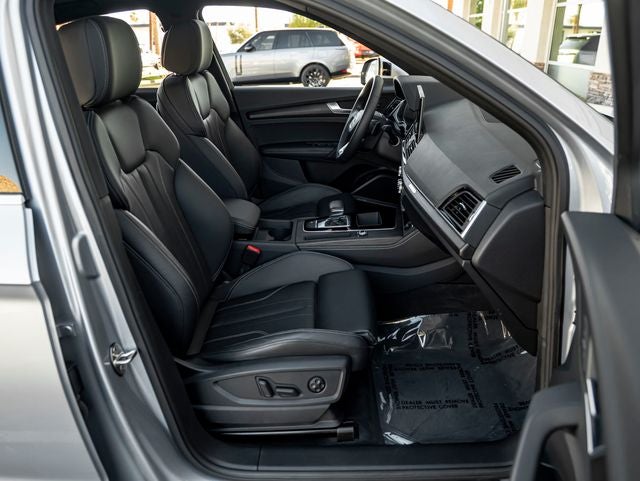 2023 Audi Q5 Sportback 45 S line Premium quattro