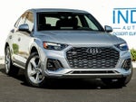 2023 Audi Q5 Sportback 45 S line Premium quattro