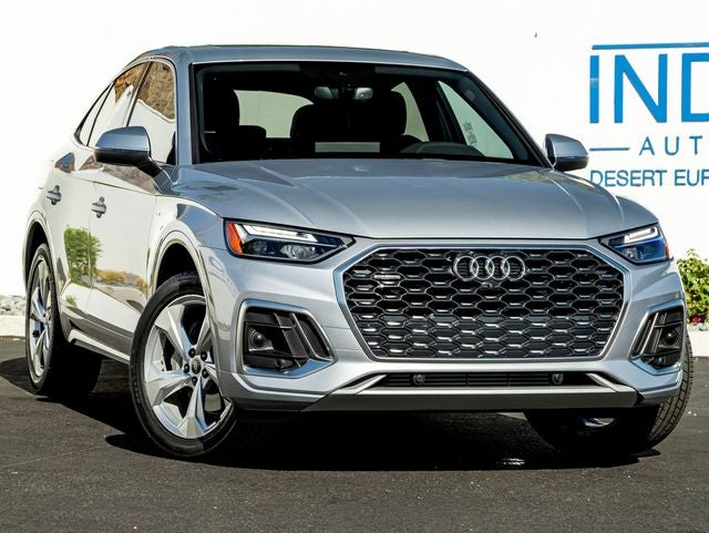 2023 Audi Q5 Sportback 45 S line Premium quattro