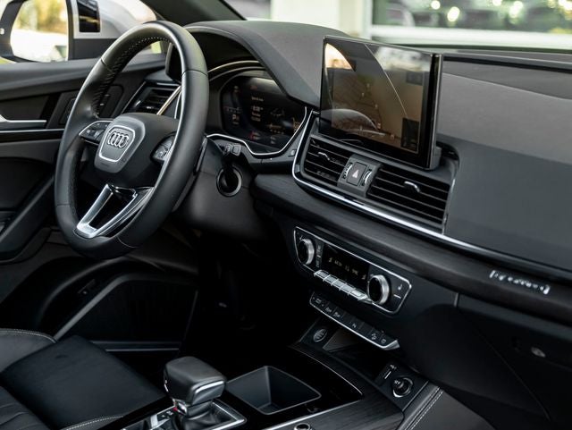 2023 Audi Q5 Sportback 45 S line Premium quattro