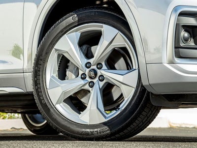 2023 Audi Q5 Sportback 45 S line Premium quattro