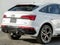 2025 Audi Q5 Sportback 45 S line Premium Plus quattro