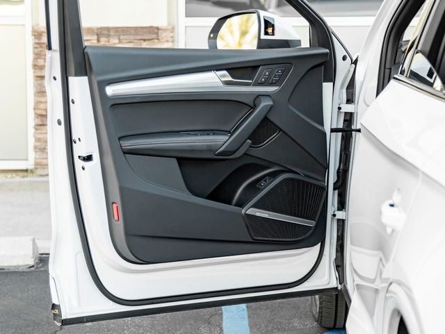 2025 Audi Q5 Sportback 45 S line Premium Plus quattro