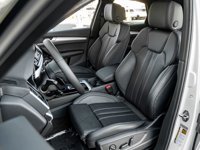 2025 Audi Q5 Sportback 45 S line Premium Plus quattro