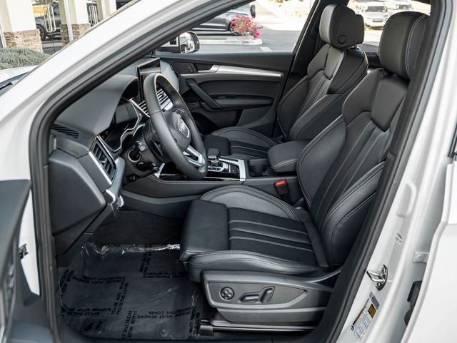 2025 Audi Q5 Sportback 45 S line Premium Plus quattro