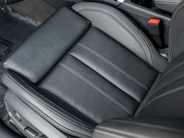 2025 Audi Q5 Sportback 45 S line Premium Plus quattro