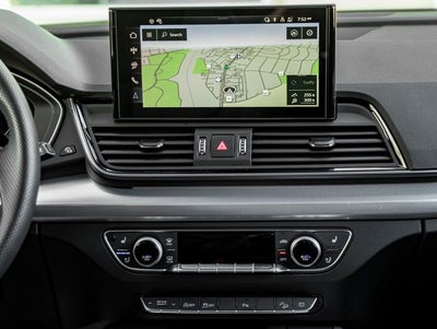 2025 Audi Q5 Sportback 45 S line Premium Plus quattro