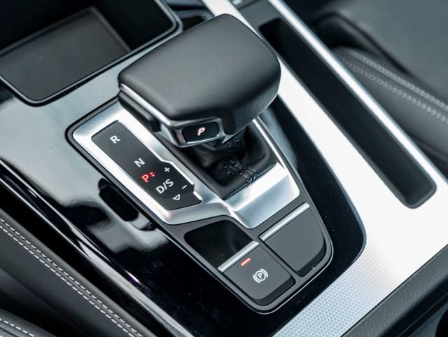 2025 Audi Q5 Sportback 45 S line Premium Plus quattro