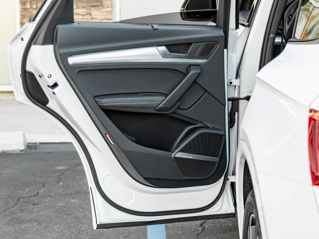 2025 Audi Q5 Sportback 45 S line Premium Plus quattro