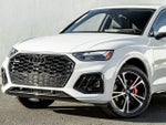 2025 Audi Q5 Sportback 45 S line Premium Plus quattro
