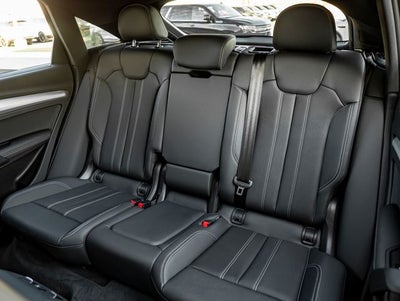 2025 Audi Q5 Sportback 45 S line Premium Plus quattro