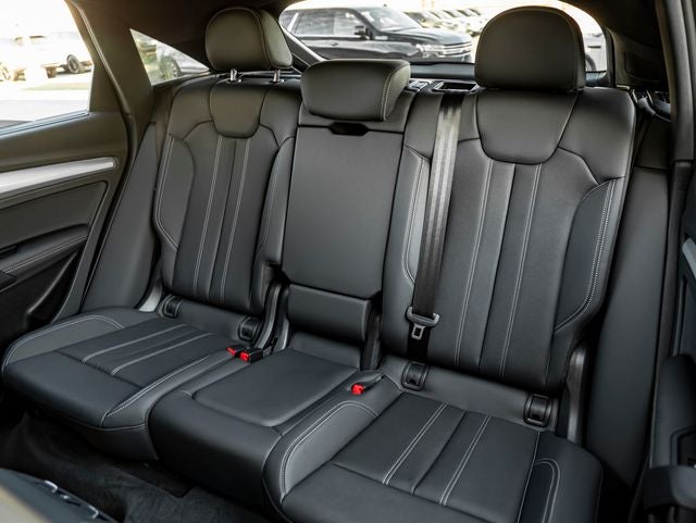 2025 Audi Q5 Sportback 45 S line Premium Plus quattro