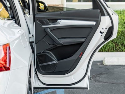 2025 Audi Q5 Sportback 45 S line Premium Plus quattro