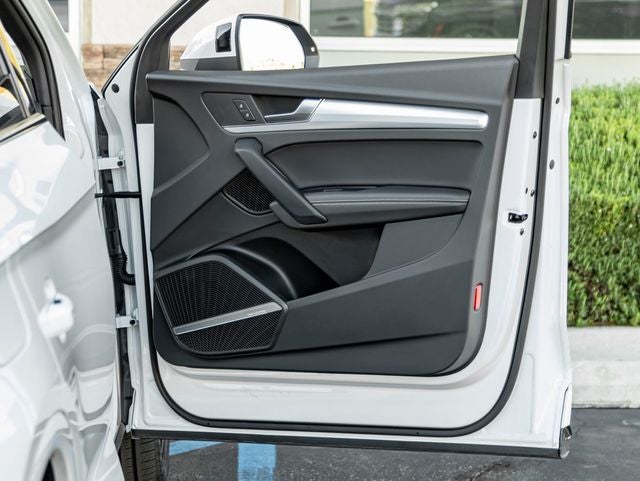 2025 Audi Q5 Sportback 45 S line Premium Plus quattro