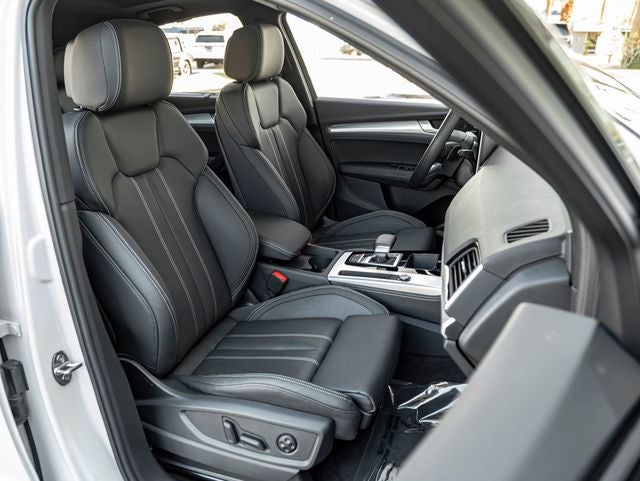 2025 Audi Q5 Sportback 45 S line Premium Plus quattro