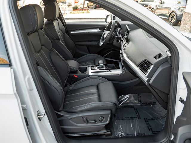 2025 Audi Q5 Sportback 45 S line Premium Plus quattro