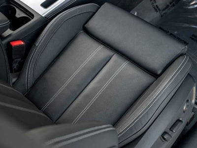 2025 Audi Q5 Sportback 45 S line Premium Plus quattro