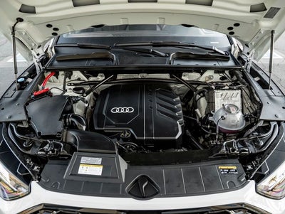 2025 Audi Q5 Sportback 45 S line Premium Plus quattro