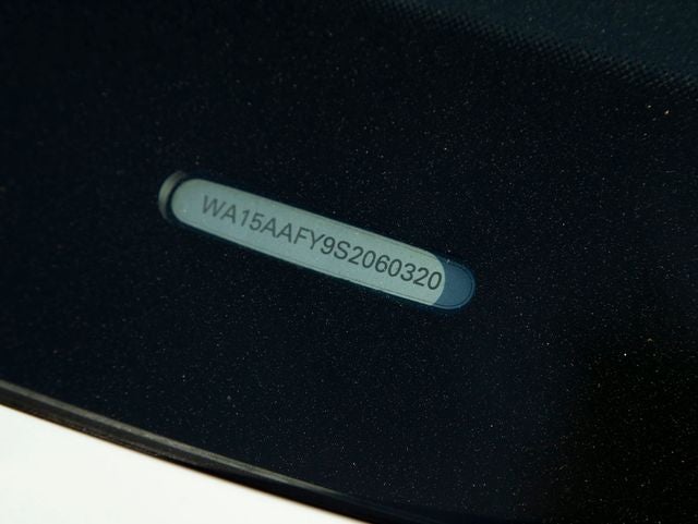 2025 Audi Q5 Sportback 45 S line Premium Plus quattro