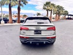 2023 Audi Q5 Sportback 45 S line Premium Plus quattro