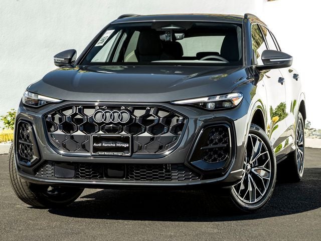 2026 Audi Q5 2.0T Premium Plus quattro