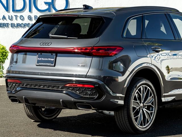 2026 Audi Q5 2.0T Premium Plus quattro